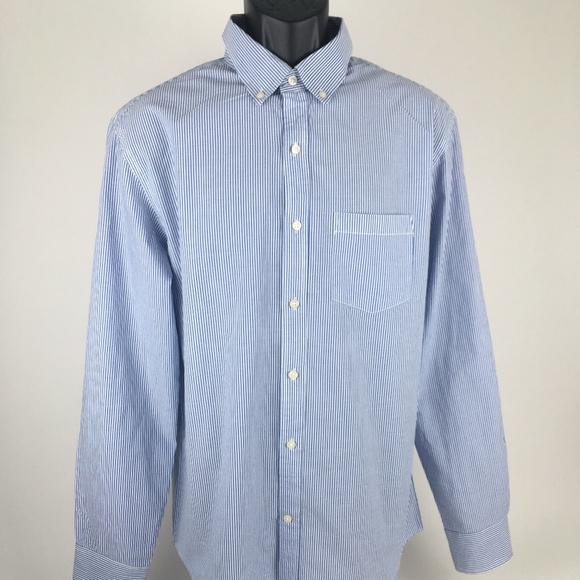 old navy the classic shirt slim fit